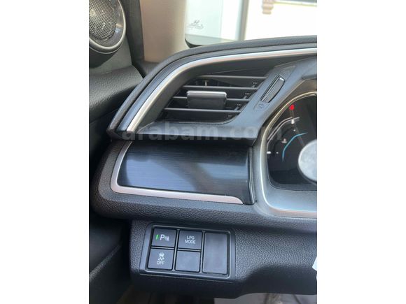 Sahibinden Honda Civic 1.6i VTEC Eco Elegance 2020 Model 