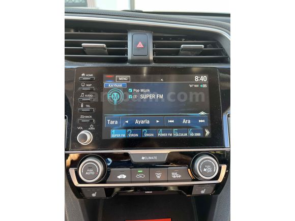 Sahibinden Honda Civic 1.6i VTEC Eco Elegance 2020 Model 