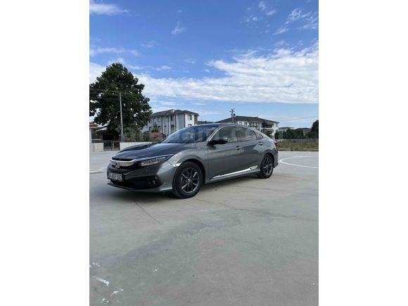 Sahibinden Honda Civic 1.6i VTEC Eco Elegance 2020 Model 