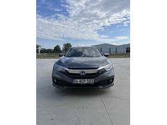 Sahibinden Honda Civic 1.6i VTEC Eco Elegance 2020 Model 