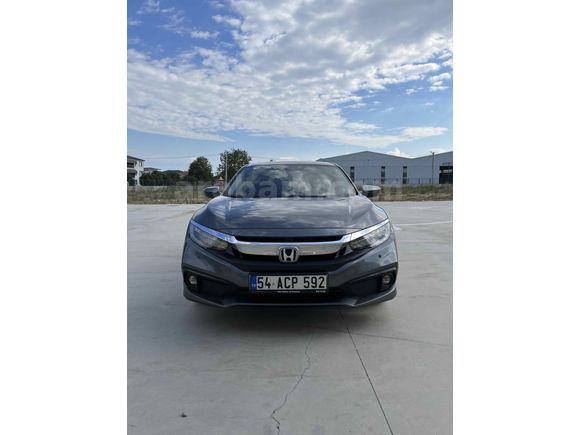Sahibinden Honda Civic 1.6i VTEC Eco Elegance 2020 Model 