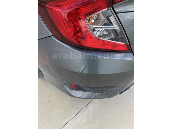 Sahibinden Honda Civic 1.6i VTEC Eco Elegance 2020 Model 