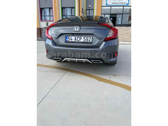 Sahibinden Honda Civic 1.6i VTEC Eco Elegance 2020 Model 