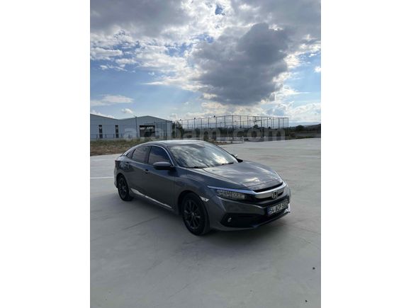 Sahibinden Honda Civic 1.6i VTEC Eco Elegance 2020 Model 