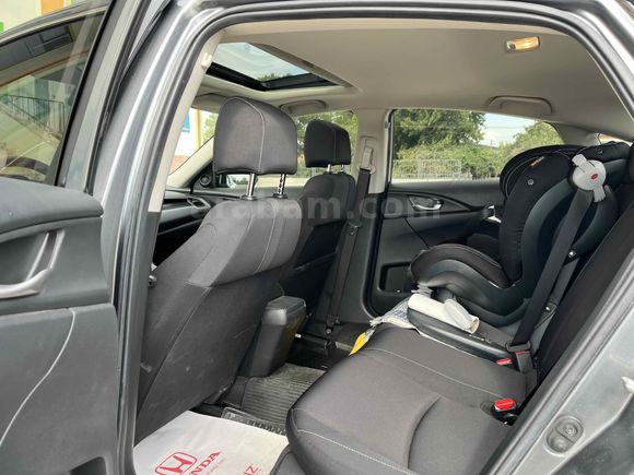 Sahibinden Honda Civic 1.6i VTEC Eco Elegance 2020 Model 