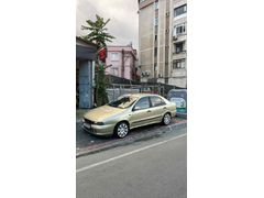 Sahibinden Fiat Marea 1.6 SX 2000 Model Tofaş grubuyla takas olur 