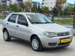 2006 PALİO BOYASIZ 92 BİNDE TAMAMI KARTA TEK ÇEKİM