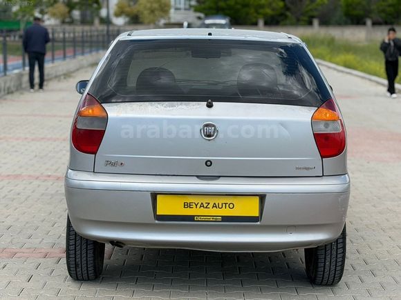 2006 PALİO 1.3 MULTİJET BOYASIZ 93 BİNDE TAMAMI KARTA TEK ÇEKİM