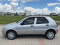 2006 PALİO 1.3 MULTİJET BOYASIZ 93 BİNDE TAMAMI KARTA TEK ÇEKİM