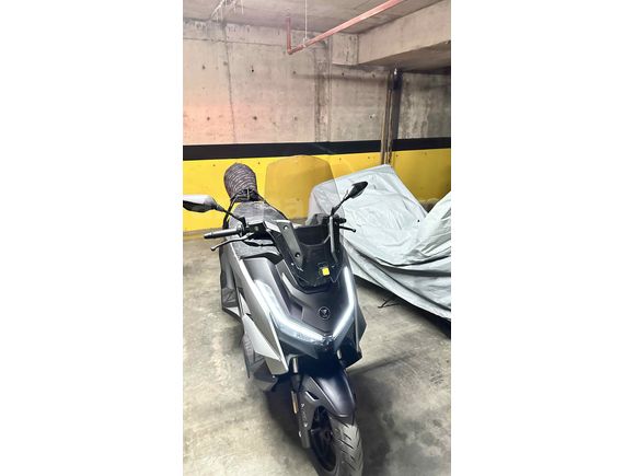 Sahibinden Voge SR3 