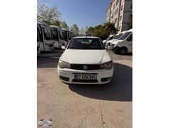GALERİ HİKMETTEN SATILIK 2008 PALİO SOLE 1.3. MULTİJET