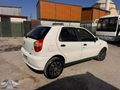 GALERİ HİKMETTEN SATILIK 2008 PALİO SOLE 1.3. MULTİJET