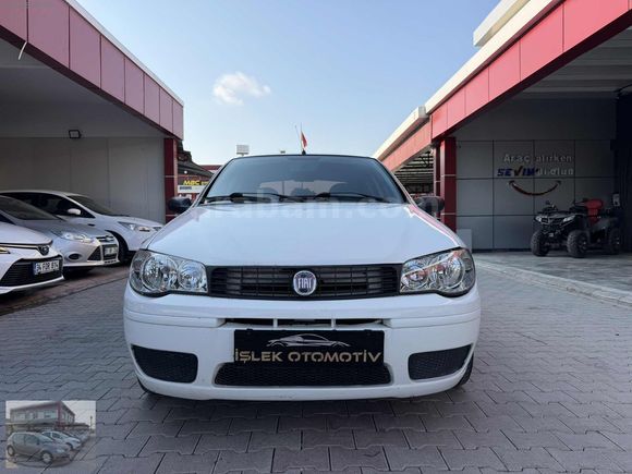 2010 MODEL FİAT PALİO 1.3 DİZEL ACTİVE KLİMALI