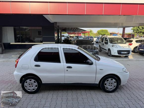 2010 MODEL FİAT PALİO 1.3 DİZEL ACTİVE KLİMALI