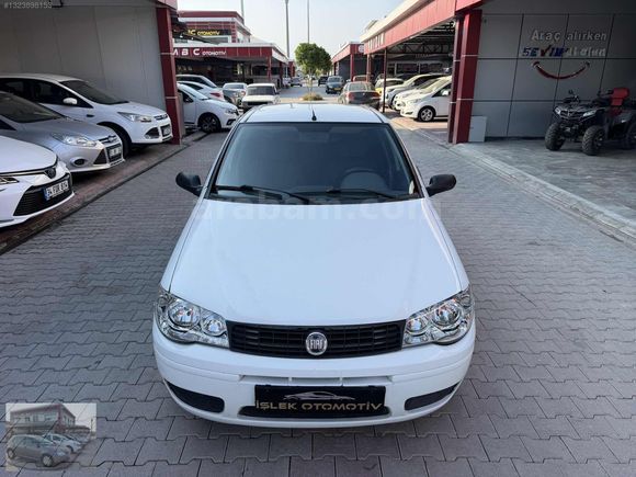 2010 MODEL FİAT PALİO 1.3 DİZEL ACTİVE KLİMALI