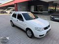 2010 MODEL FİAT PALİO 1.3 DİZEL ACTİVE KLİMALI