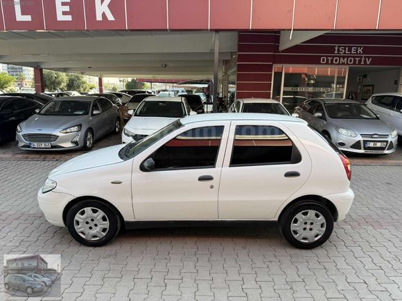 2010 MODEL FİAT PALİO 1.3 DİZEL ACTİVE KLİMALI