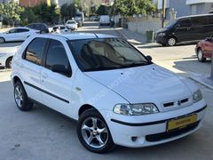RIZA AYDIN MOTORS'DAN KUSURSUZ PALİO