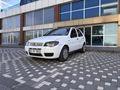 TEK ELDEN KULLANILMIŞ TERTEMİZ 2010 PALİO