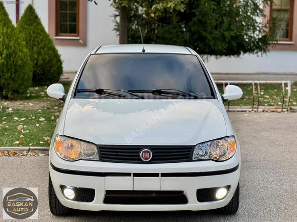 2011 MODEL KUSURSUZ KLİMALI PALİO