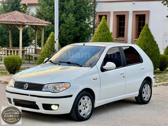 2011 MODEL KUSURSUZ KLİMALI PALİO