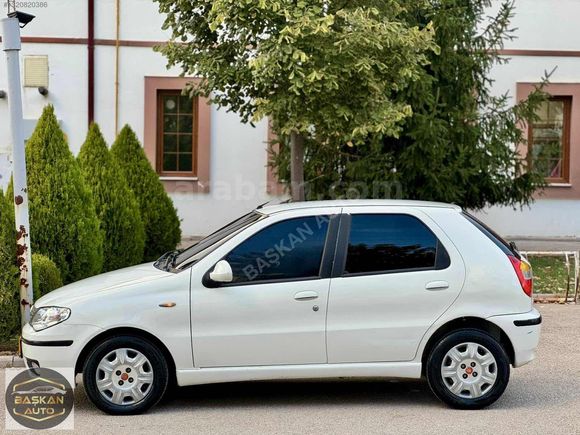 2011 MODEL KUSURSUZ KLİMALI PALİO