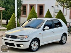 2011 MODEL KUSURSUZ KLİMALI PALİO