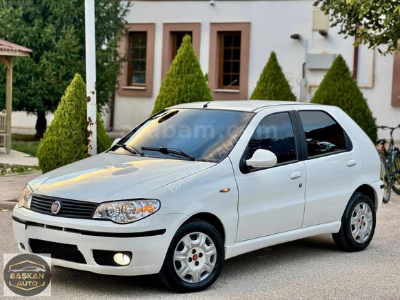 2011 MODEL KUSURSUZ KLİMALI PALİO