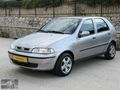 2005 Fiat Palio 1.3 multijet Euro 4