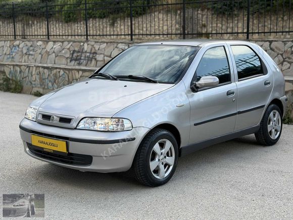 2005 Fiat Palio 1.3 multijet Euro 4