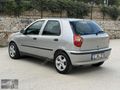 2005 Fiat Palio 1.3 multijet Euro 4
