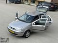 2005 Fiat Palio 1.3 multijet Euro 4