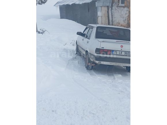 Sahibinden Tofaş Şahin 1.6 1991 Model