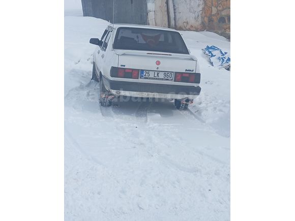 Sahibinden Tofaş Şahin 1.6 1991 Model