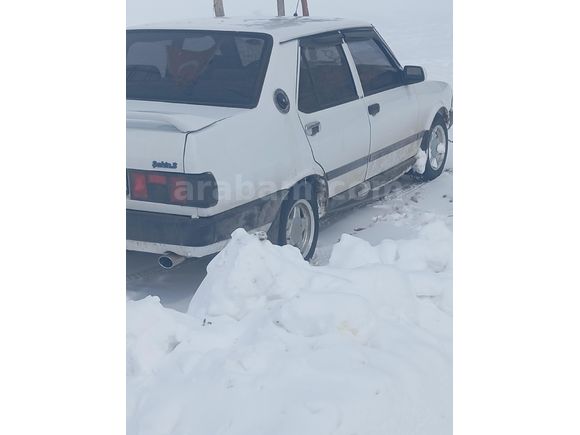 Sahibinden Tofaş Şahin 1.6 1991 Model