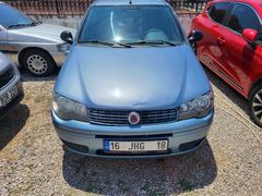 2011 FİAT PALİO 1.3 MULTİJET