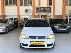 BUSE OTOMOTİV 2007 PALİO KLİMALI 1.3 DİZEL