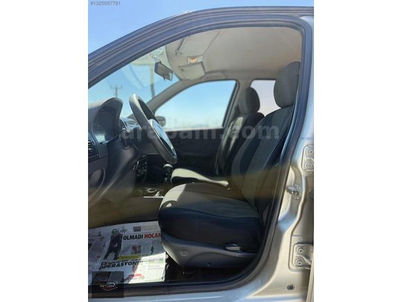 2009 Fiat Palio 1.3 Multijet Tertemiz