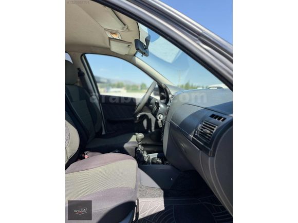 2009 Fiat Palio 1.3 Multijet Tertemiz