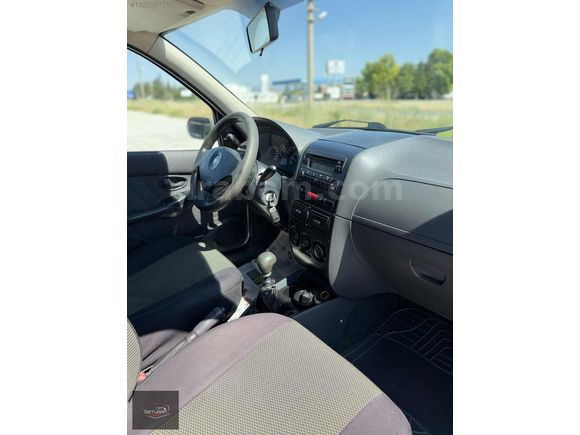 2009 Fiat Palio 1.3 Multijet Tertemiz