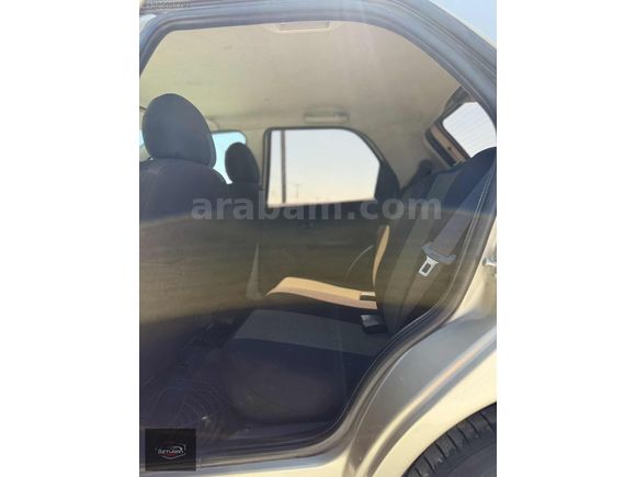 2009 Fiat Palio 1.3 Multijet Tertemiz