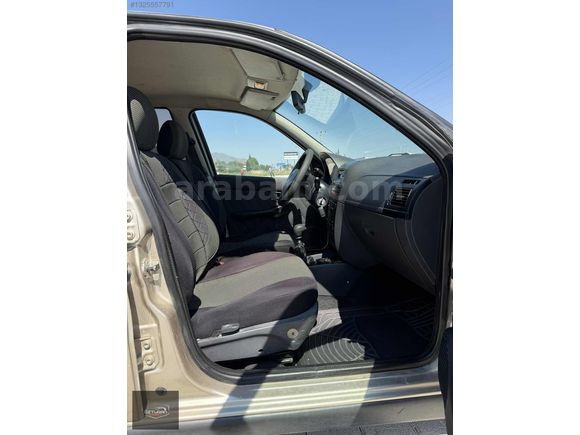 2009 Fiat Palio 1.3 Multijet Tertemiz