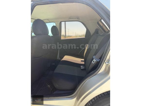 2009 Fiat Palio 1.3 Multijet Tertemiz