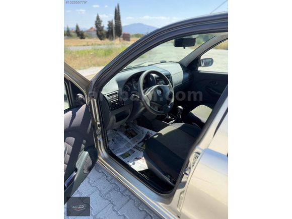 2009 Fiat Palio 1.3 Multijet Tertemiz