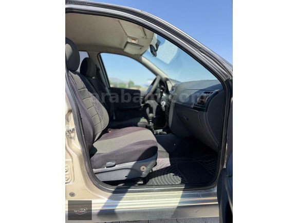 2009 Fiat Palio 1.3 Multijet Tertemiz