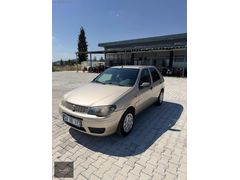 2009 Fiat Palio 1.3 Multijet Tertemiz