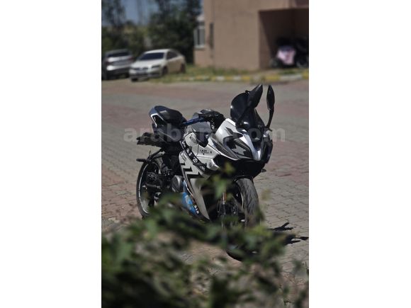 Sahibinden CFmoto 250SR