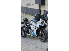 Sahibinden CFmoto 250SR
