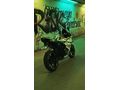 Sahibinden CFmoto 250SR