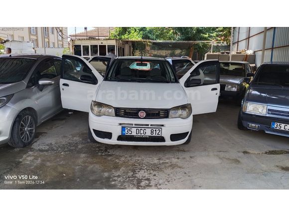 2007 FİAT PALİO 1,3 MULTİJET.........